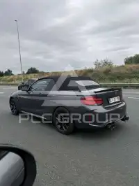 2021 BMW 240M