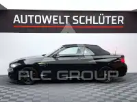2021 BMW 240M
