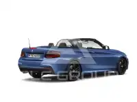2021 BMW 240M