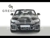 2021 BMW 240M