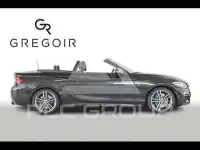 2021 BMW 240M