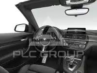 2021 BMW 240M