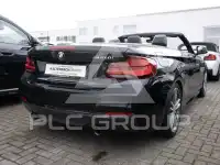 2021 BMW 240M