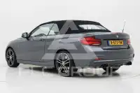 2021 BMW 240M