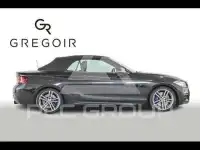 2021 BMW 240M