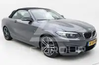 2021 BMW 240M