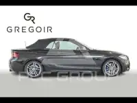 2021 BMW 240M