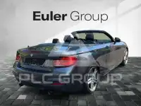 2021 BMW 240M