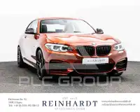 2021 BMW 240M