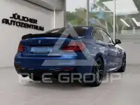 2021 BMW 240M