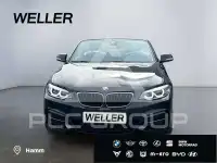 2021 BMW 240M