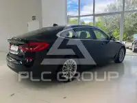 2021 BMW 620