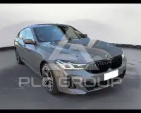 2021 BMW 620