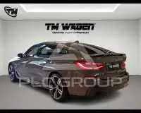 2021 BMW 620