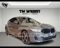 2021 BMW 620