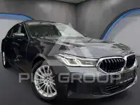 2021 BMW 620