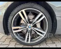 2021 BMW 620