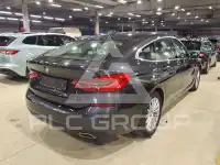 2021 BMW 620