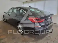 2021 BMW 620
