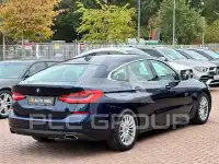 2021 BMW 620