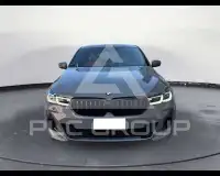 2021 BMW 620