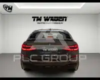 2021 BMW 620