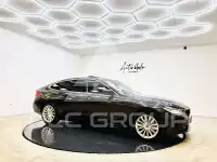 2021 BMW 620