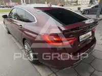 2021 BMW 620