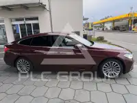 2021 BMW 620