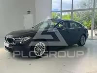 2021 BMW 620