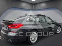 2021 BMW 620
