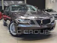 2021 BMW 620