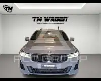 2021 BMW 620