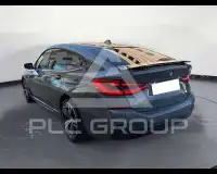2021 BMW 620