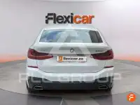 2021 BMW 620
