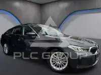 2021 BMW 620