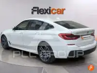 2021 BMW 620