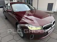 2021 BMW 620