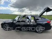 2021 BMW 620