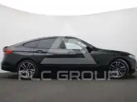 2021 BMW 620