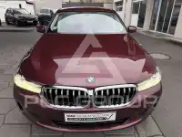 2021 BMW 620