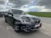 2021 BMW 620