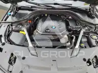 2021 BMW 620