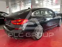 2021 BMW 620