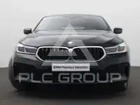 2021 BMW 620