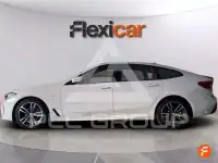 2021 BMW 620