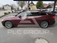 2021 BMW 620