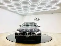 2021 BMW 620