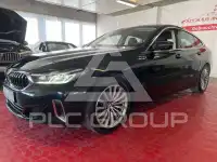 2021 BMW 620
