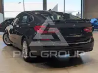 2021 BMW 620